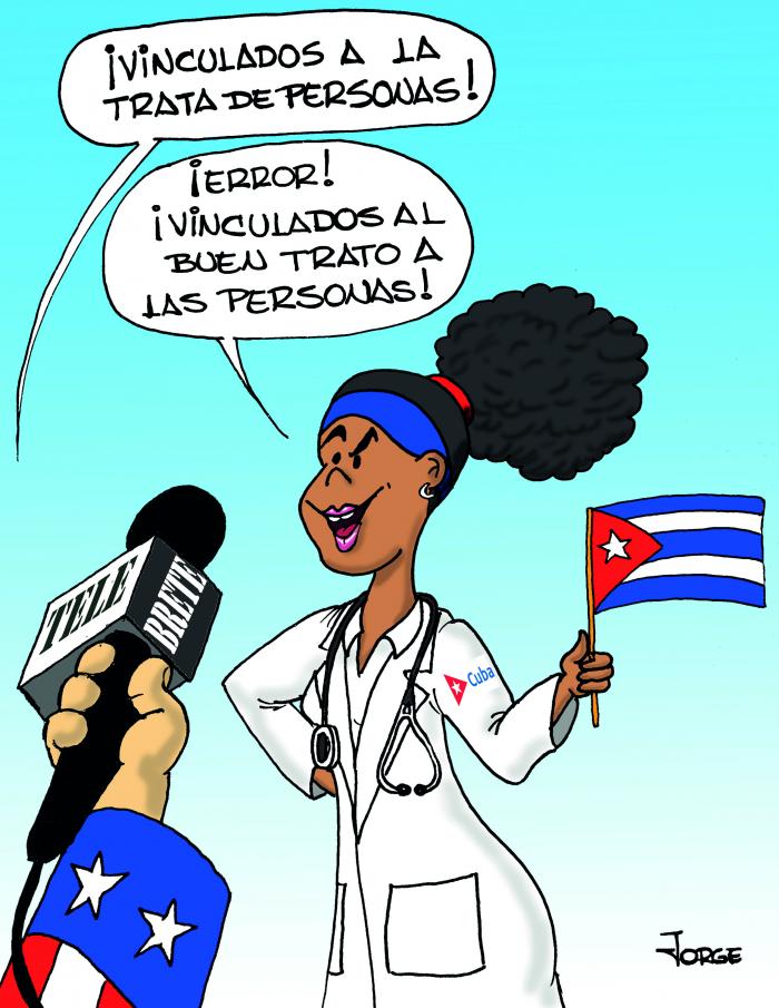 Solidaridad contra desvergüenza