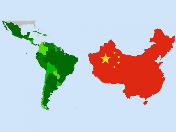 China-América Latina y el Caribe estrechan cooperación en defensa