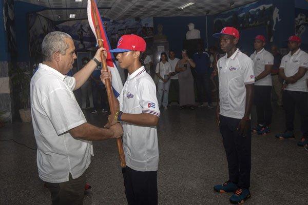 Beisbol5 emprende la ruta hacia la defensa de su título mundial juvenil