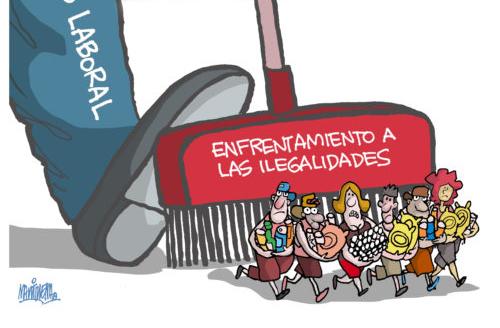Comienza IV Ejercicio Nacional de Prevención y Enfrentamiento al delito