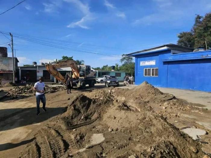Intensifican acciones para mitigar efectos de la sequía en Santiago de Cuba