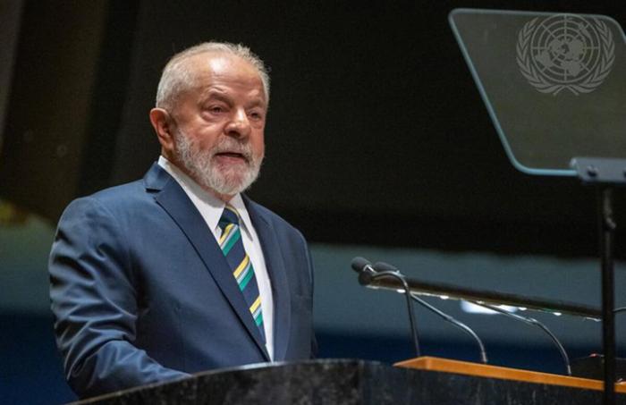 Lula contra el bloqueo a Cuba, una vez más