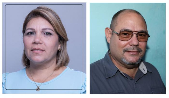 Designada Yuniasky Crespo Baquero como Jefa del Departamento Ideológico del Comité Central del Partido