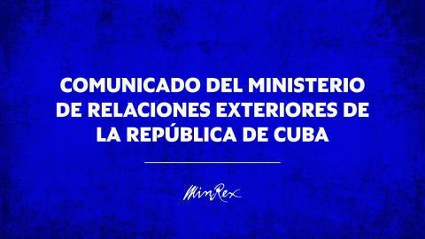 Se gesta un pretexto para una acción militar contra Venezuela