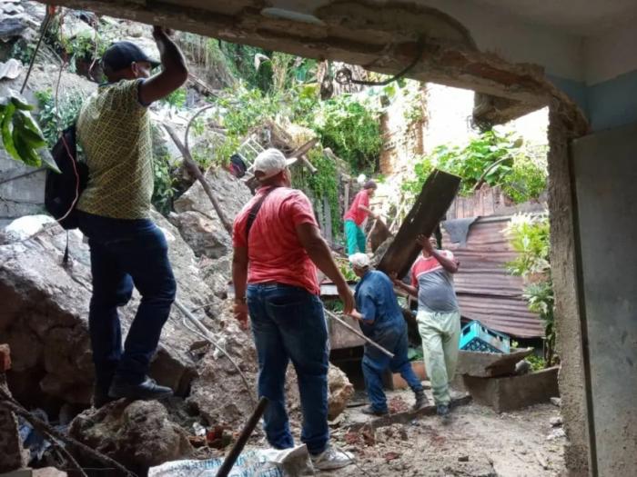 Ejecutan mantenimiento en planta potabilizadora santiaguera
