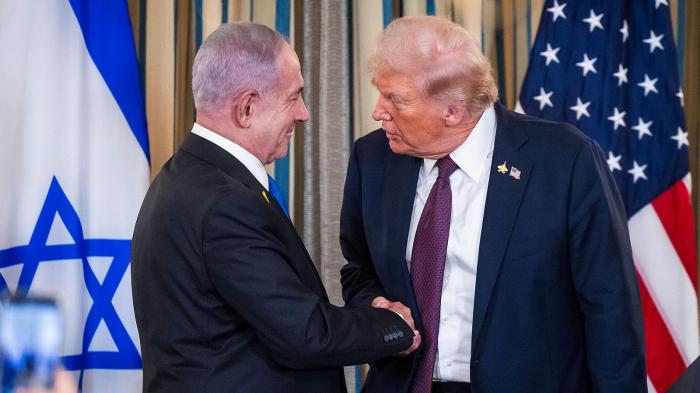 Un Plan de Trump con vacíos y dudas