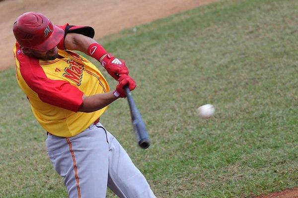 Las 20 de Matanzas y el renacer de los Elefantes, noticias de la semana en la Serie Nacional