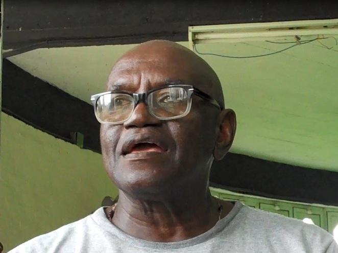 Fallece en La Habana Alfredo O’Farrill