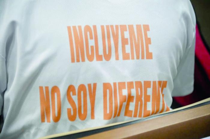 La verdadera unidad también depende de la inclusión efectiva