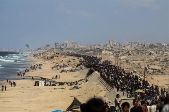 Cumbre internacional sobre Gaza tendrá lugar en Egipto