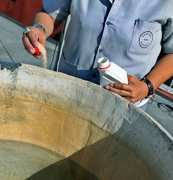 ¿Cuál es la situación epidemiológica real en el país?