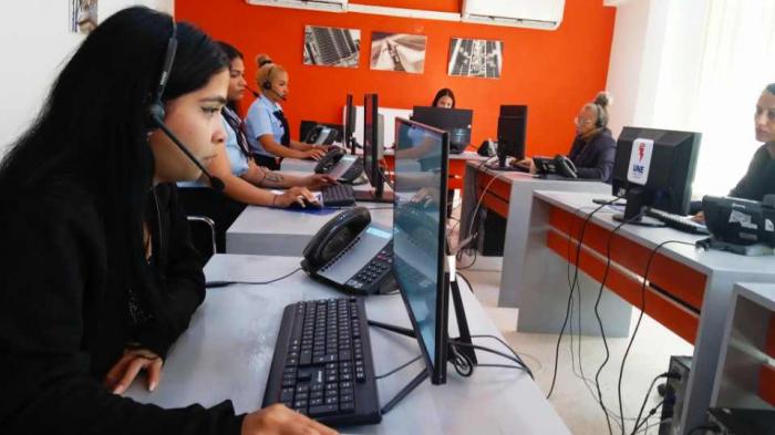 Empresa Eléctrica de Granma moderniza su atención al cliente con nuevo sistema telefónico