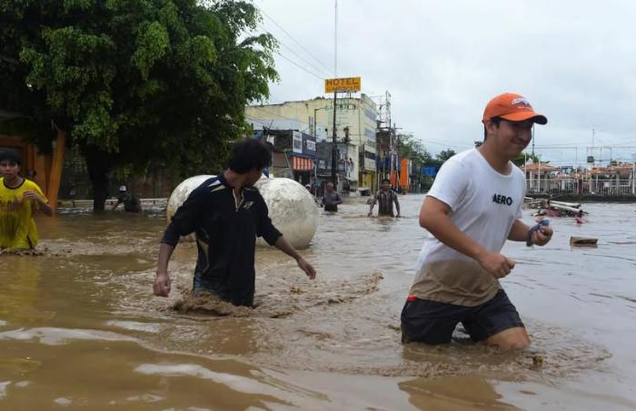 Expresa Cuba disposición de apoyar a México en recuperación
