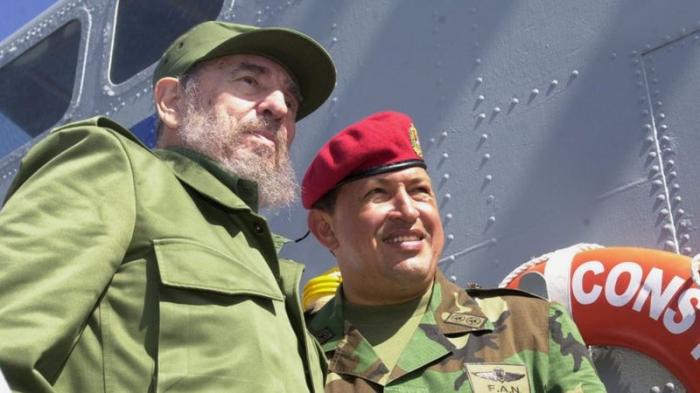 «Por Venezuela habrá que darlo todo»