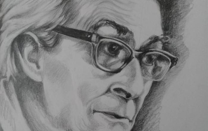 Félix Pita Rodríguez, su fibra de gran escritor