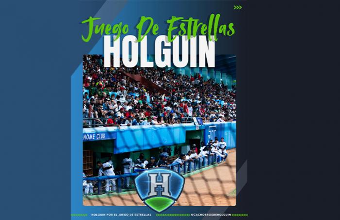 En Holguín brillarán las estrellas de la pelota cubana