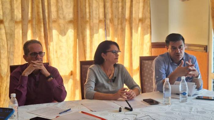 ¿Cuáles han sido las modificaciones implementadas en la formación de pregrado ante la compleja situación del país?