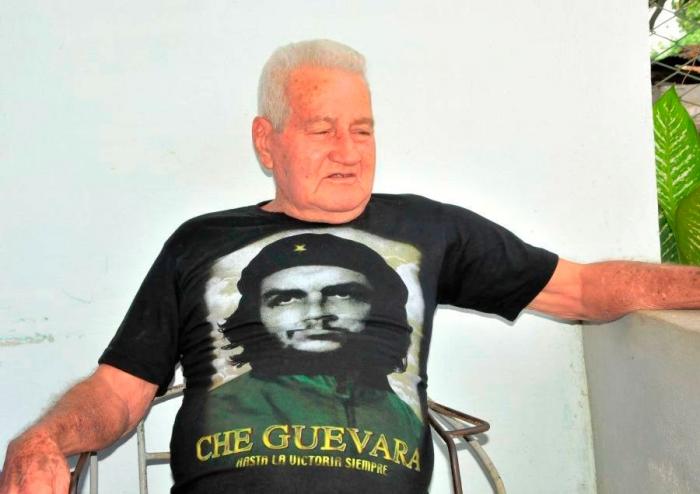 Enoel, un hombre del silencio