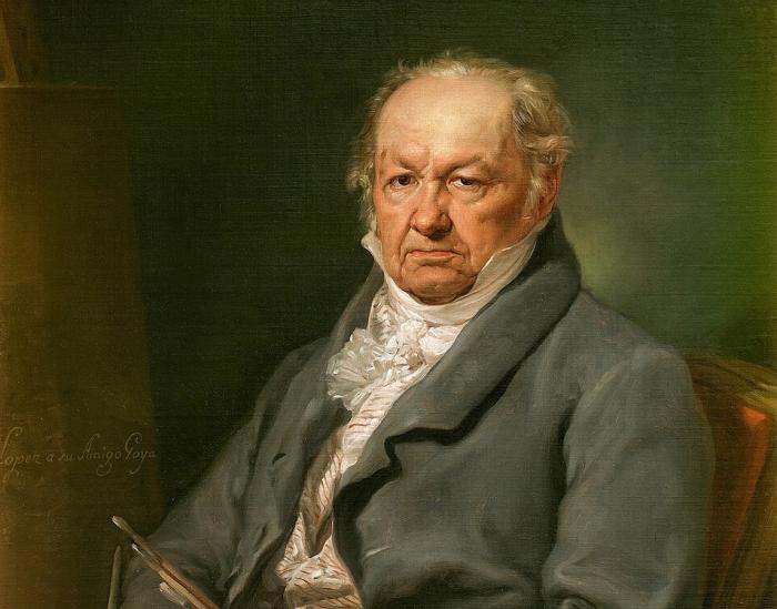 Francisco de Goya, desafiando la modernidad (+ Video)