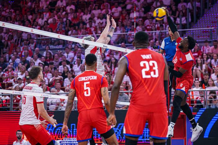 Arrancar la Liga de Naciones 2026 sin la presión del año pasado