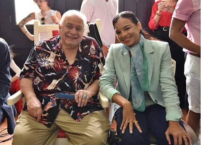 Ballet Nacional de Cuba lamenta muerte del bailarín y coreógrafo Ben Stevenson