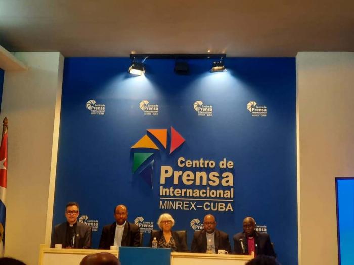 «Cuba no es amenaza: es un beneficio para el mundo»