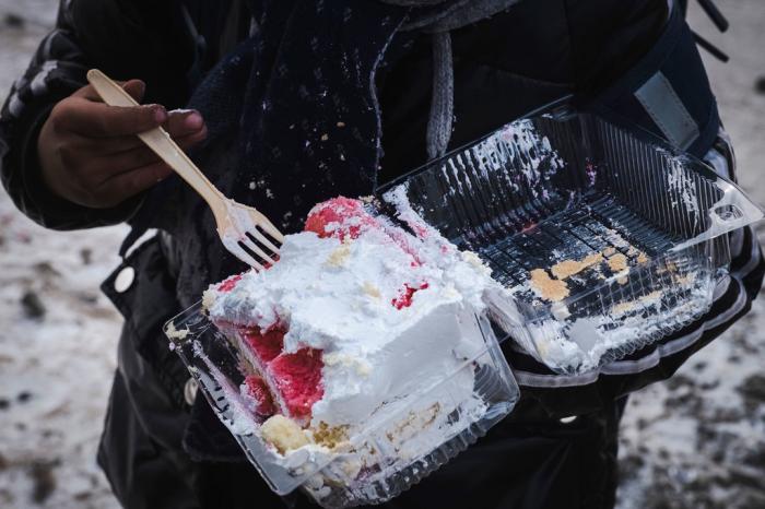 Señales de la malnutrición