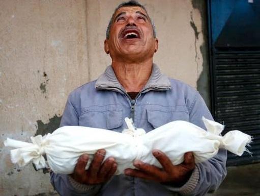 «El verdadero exterminio de una generación que aún no había comenzado la vida»