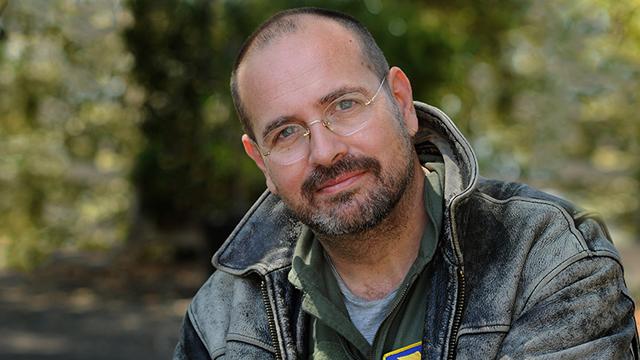 Geografías del asombro