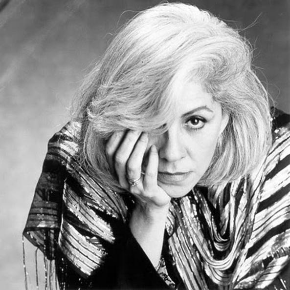 El cantar de Miriam Ramos
