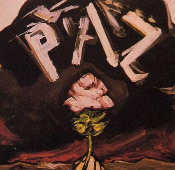 La paz, la guerra y los contrastes