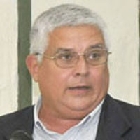 DrC. José Luis Toledo Santander