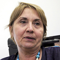 Virginia Alberdi Benítez