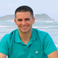 Mario Cremata Ferrán