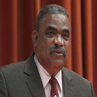 Rubén Remigio Ferro*