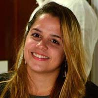 Alejandra  García Elizalde