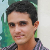 Dilbert Reyes Rodríguez