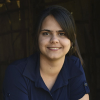 Laura Mercedes Giráldez