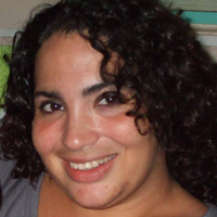 Lilibeth Alfonso Martínez