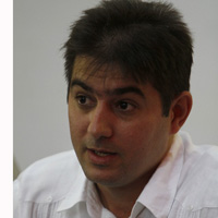 Abel González Santamaría