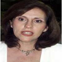 Patricia Arés