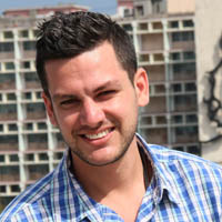 Roberto Miguel Torres Barbán