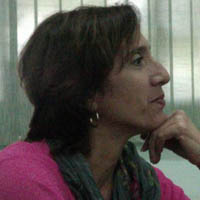 Yamile Haber Guerra