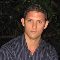 Frank Martínez Rivero