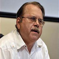 Manuel Hevia Frasquieri *