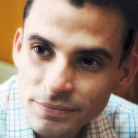 José Armando Fernández Salazar