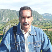 Eduardo Palomares Calderón
