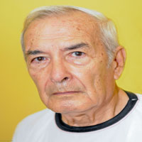 Ángel Jiménez González