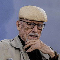 Roberto Fernández Retamar