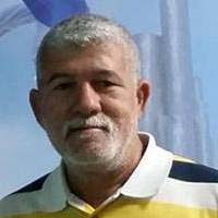 Jorge Luis Merencio Cautín